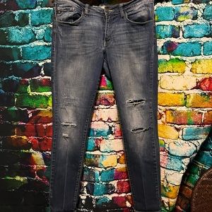 KanCan size 30 womens jeans